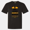 Unisex Garment-Dyed Heavyweight T-Shirt Thumbnail