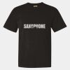 Unisex Garment-Dyed Heavyweight T-Shirt Thumbnail