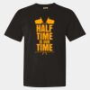 Unisex Garment-Dyed Heavyweight T-Shirt Thumbnail