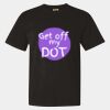 Unisex Garment-Dyed Heavyweight T-Shirt Thumbnail