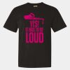 Unisex Garment-Dyed Heavyweight T-Shirt Thumbnail