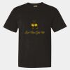 Unisex Garment-Dyed Heavyweight T-Shirt Thumbnail