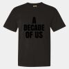Unisex Garment-Dyed Heavyweight T-Shirt Thumbnail