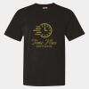 Unisex Garment-Dyed Heavyweight T-Shirt Thumbnail