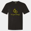 Unisex Garment-Dyed Heavyweight T-Shirt Thumbnail