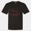 Unisex Garment-Dyed Heavyweight T-Shirt Thumbnail