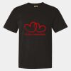 Unisex Garment-Dyed Heavyweight T-Shirt Thumbnail