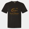 Unisex Garment-Dyed Heavyweight T-Shirt Thumbnail