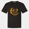 Unisex Garment-Dyed Heavyweight T-Shirt Thumbnail