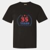 Unisex Garment-Dyed Heavyweight T-Shirt Thumbnail