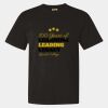 Unisex Garment-Dyed Heavyweight T-Shirt Thumbnail