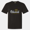 Unisex Garment-Dyed Heavyweight T-Shirt Thumbnail