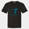 Unisex Garment-Dyed Heavyweight T-Shirt Thumbnail