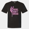 Unisex Garment-Dyed Heavyweight T-Shirt Thumbnail