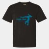 Unisex Garment-Dyed Heavyweight T-Shirt Thumbnail