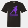Unisex Garment-Dyed Heavyweight T-Shirt Thumbnail