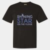 Unisex Garment-Dyed Heavyweight T-Shirt Thumbnail