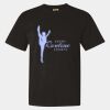 Unisex Garment-Dyed Heavyweight T-Shirt Thumbnail