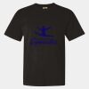 Unisex Garment-Dyed Heavyweight T-Shirt Thumbnail