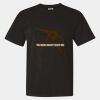 Unisex Garment-Dyed Heavyweight T-Shirt Thumbnail