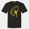 Unisex Garment-Dyed Heavyweight T-Shirt Thumbnail