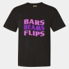 Unisex Garment-Dyed Heavyweight T-Shirt Thumbnail