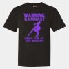Unisex Garment-Dyed Heavyweight T-Shirt Thumbnail