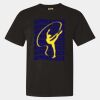 Unisex Garment-Dyed Heavyweight T-Shirt Thumbnail