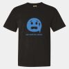 Unisex Garment-Dyed Heavyweight T-Shirt Thumbnail