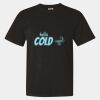 Unisex Garment-Dyed Heavyweight T-Shirt Thumbnail