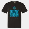 Unisex Garment-Dyed Heavyweight T-Shirt Thumbnail