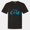 Unisex Garment-Dyed Heavyweight T-Shirt Thumbnail