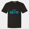 Unisex Garment-Dyed Heavyweight T-Shirt Thumbnail