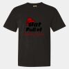 Unisex Garment-Dyed Heavyweight T-Shirt Thumbnail