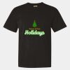Unisex Garment-Dyed Heavyweight T-Shirt Thumbnail