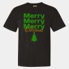 Unisex Garment-Dyed Heavyweight T-Shirt Thumbnail