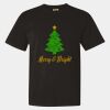 Unisex Garment-Dyed Heavyweight T-Shirt Thumbnail