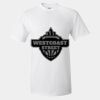 Unisex Ultra Cotton® T-Shirt Thumbnail