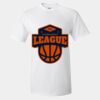 Unisex Ultra Cotton® T-Shirt Thumbnail