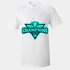 Unisex Ultra Cotton® T-Shirt Thumbnail