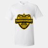 Unisex Ultra Cotton® T-Shirt Thumbnail