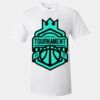 Unisex Ultra Cotton® T-Shirt Thumbnail