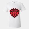 Unisex Ultra Cotton® T-Shirt Thumbnail
