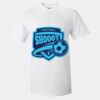 Unisex Ultra Cotton® T-Shirt Thumbnail