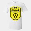 Unisex Ultra Cotton® T-Shirt Thumbnail