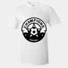 Unisex Ultra Cotton® T-Shirt Thumbnail