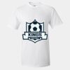 Unisex Ultra Cotton® T-Shirt Thumbnail