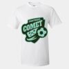 Unisex Ultra Cotton® T-Shirt Thumbnail