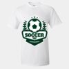 Unisex Ultra Cotton® T-Shirt Thumbnail