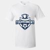 Unisex Ultra Cotton® T-Shirt Thumbnail